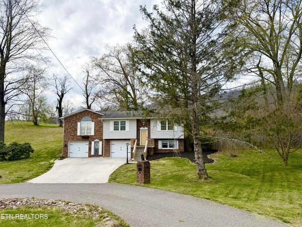 126 Eveningside Park , LaFollette, TN 37766