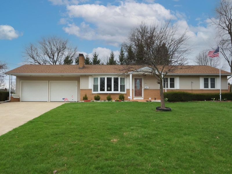 86 Sherbrook Road , Mansfield, OH 44907 Photo 1