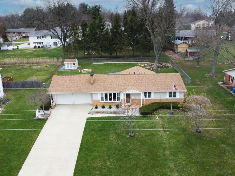 86 Sherbrook Road , Mansfield, OH 44907 Photo 37