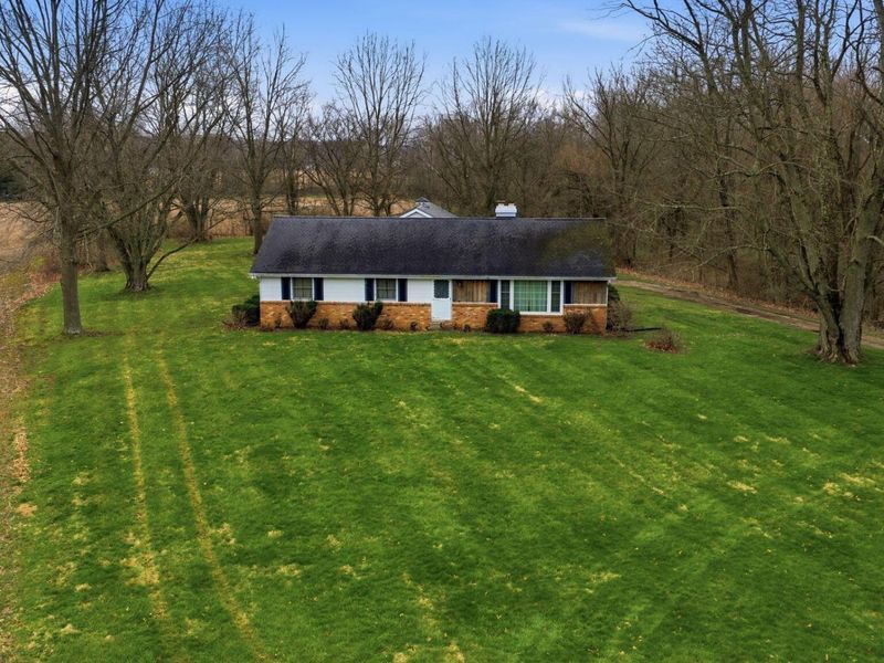 3634 Hazelton Etna Road , Johnstown, OH 43031 Photo 14