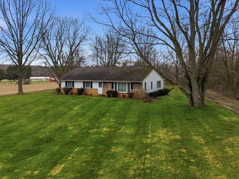 3634 Hazelton Etna Road , Johnstown, OH 43031 Photo 16