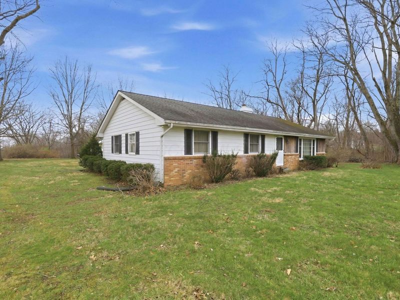 3634 Hazelton Etna Road , Johnstown, OH 43031 Photo 2