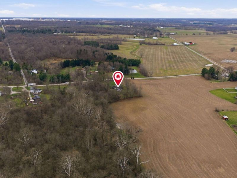 3634 Hazelton Etna Road , Johnstown, OH 43031 Photo 20