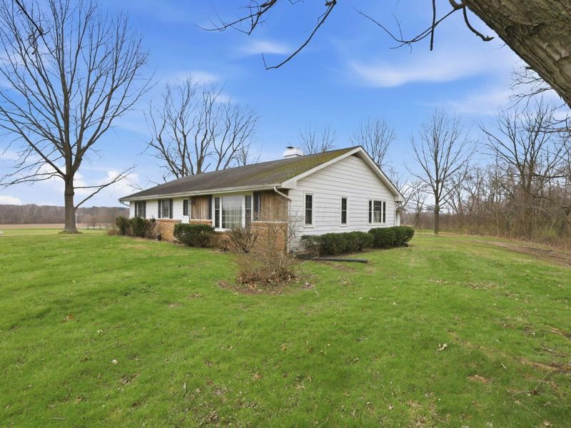 3634 Hazelton Etna Road , Johnstown, OH 43031 Photo 3