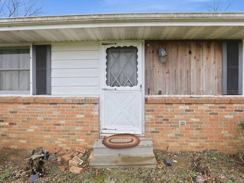 3634 Hazelton Etna Road , Johnstown, OH 43031 Photo 4