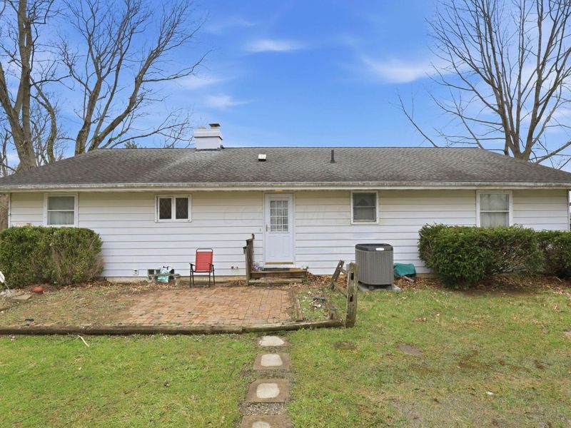 3634 Hazelton Etna Road , Johnstown, OH 43031 Photo 5