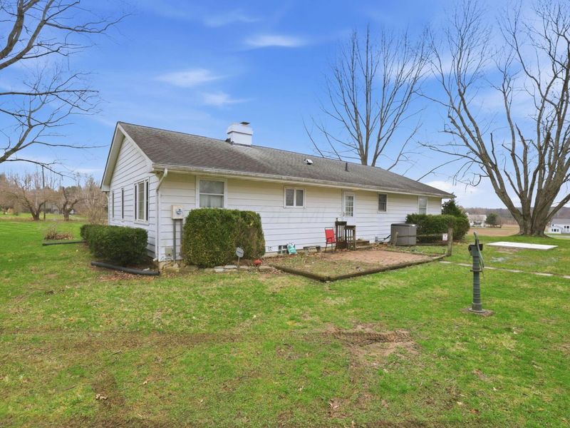 3634 Hazelton Etna Road , Johnstown, OH 43031 Photo 6