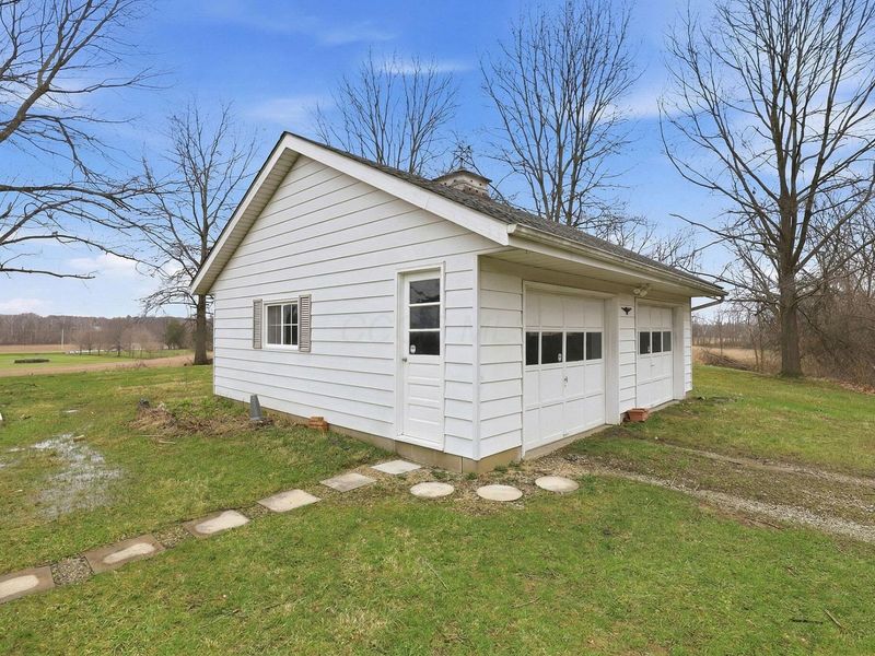 3634 Hazelton Etna Road , Johnstown, OH 43031 Photo 8