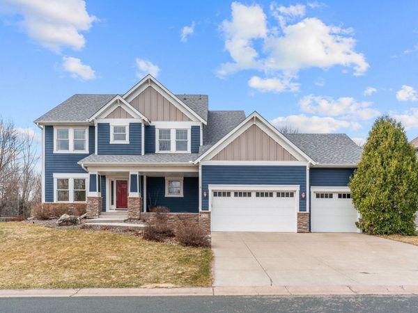 6364 Red Fox Road, Lino Lakes, MN 55014