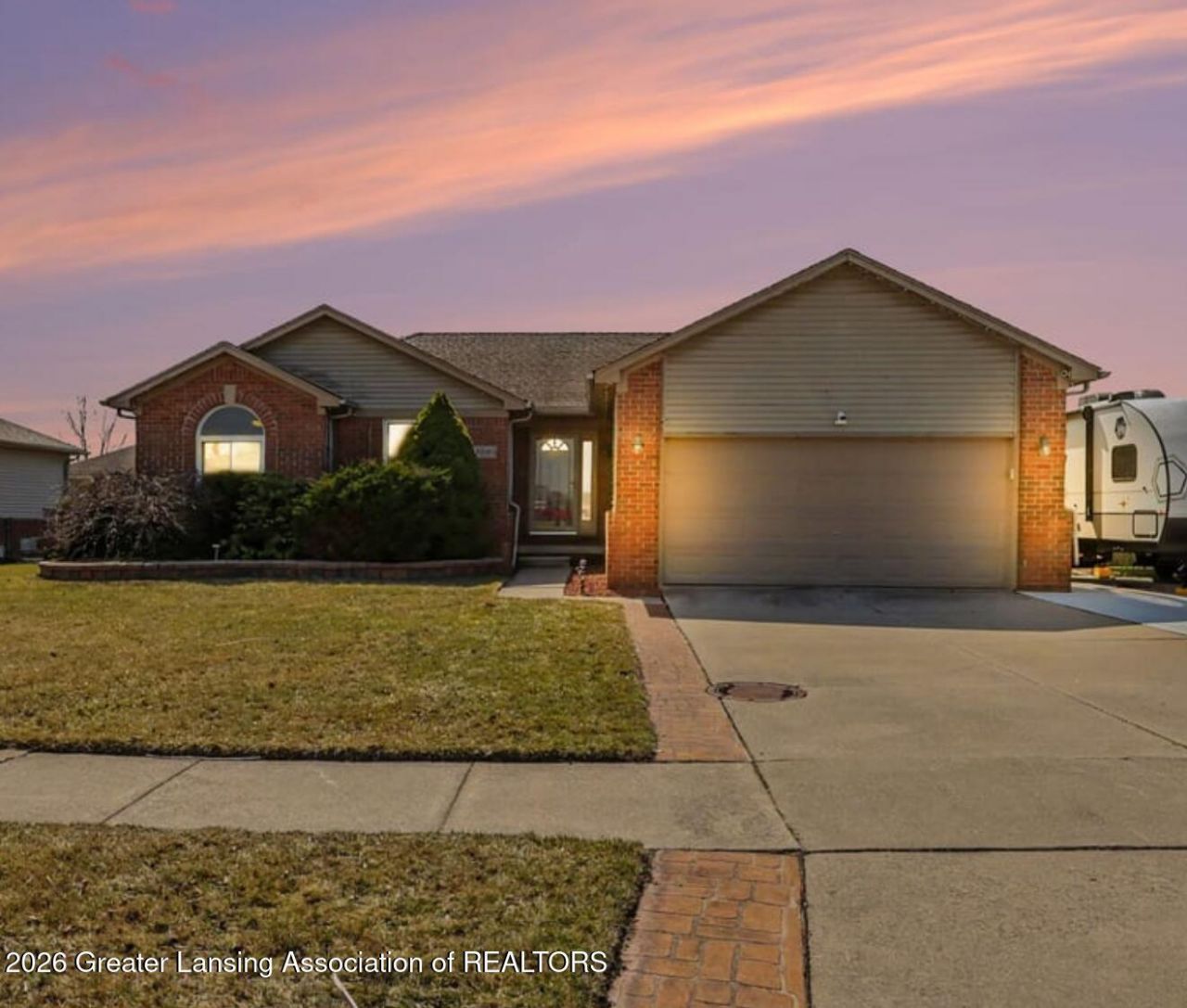 31096 Quail Run Drive, Chesterfield, MI 48047 Main Photo