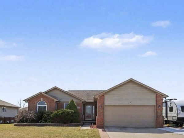 31096 Quail Run Drive, Chesterfield, MI 48047