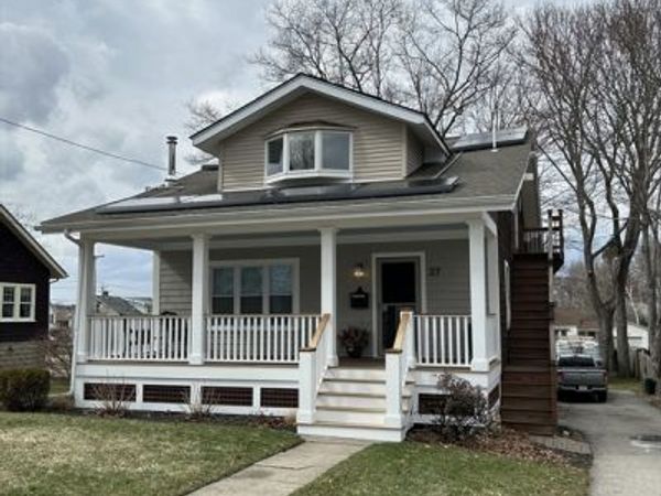 27 Nelson St, Unit 2, Webster, MA 01570