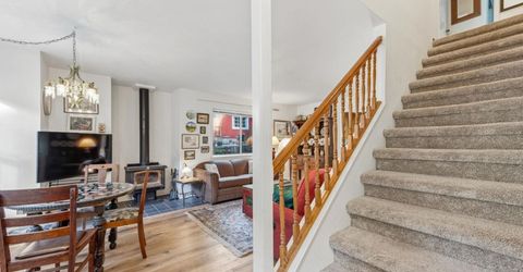 21 Spring St., Sierra City, CA 96125 Photo