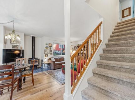 21 Spring St., Sierra City, CA 96125 Photo