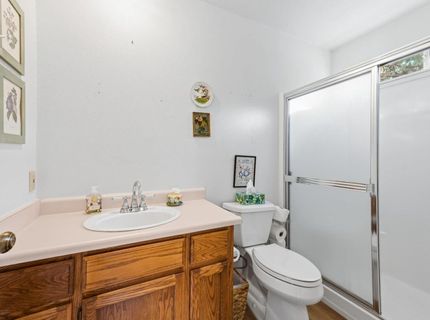 21 Spring St., Sierra City, CA 96125 Photo