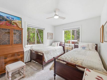 21 Spring St., Sierra City, CA 96125 Photo