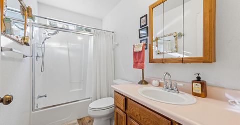 21 Spring St., Sierra City, CA 96125 Photo