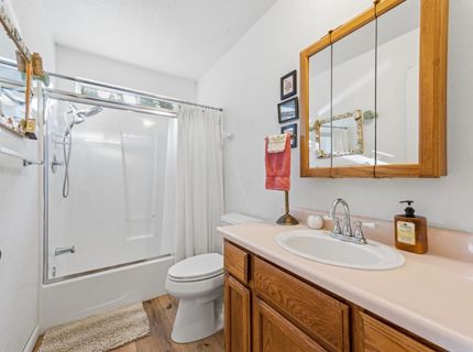 21 Spring St., Sierra City, CA 96125 Photo