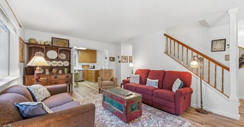 21 Spring St., Sierra City, CA 96125 Photo