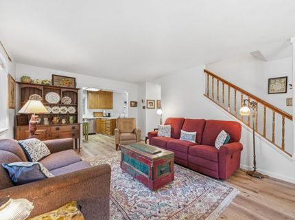 21 Spring St., Sierra City, CA 96125 Photo