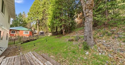 21 Spring St., Sierra City, CA 96125 Photo