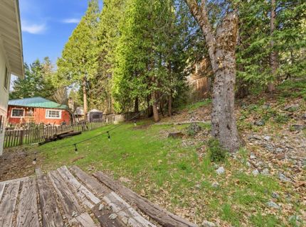 21 Spring St., Sierra City, CA 96125 Photo