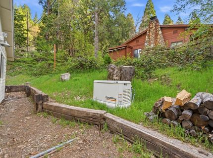 21 Spring St., Sierra City, CA 96125 Photo