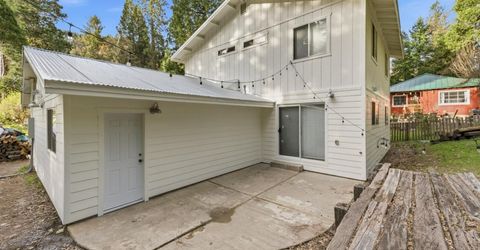 21 Spring St., Sierra City, CA 96125 Photo