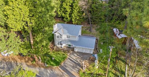 21 Spring St., Sierra City, CA 96125 Photo