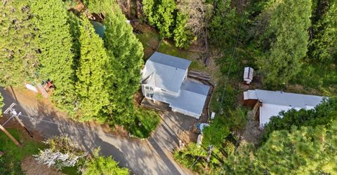 21 Spring St., Sierra City, CA 96125 Photo