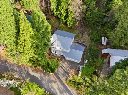 21 Spring St., Sierra City, CA 96125 Photo