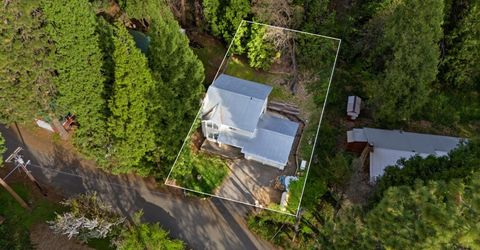 21 Spring St., Sierra City, CA 96125 Photo