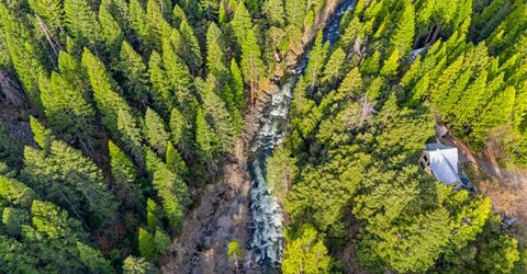 21 Spring St., Sierra City, CA 96125 Photo