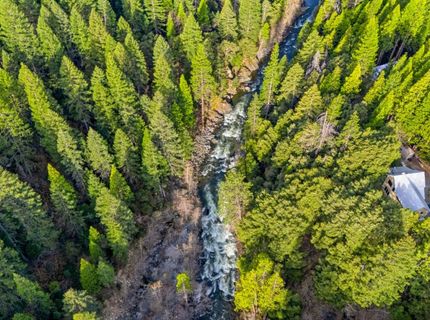 21 Spring St., Sierra City, CA 96125 Photo