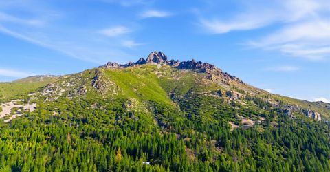 21 Spring St., Sierra City, CA 96125 Photo