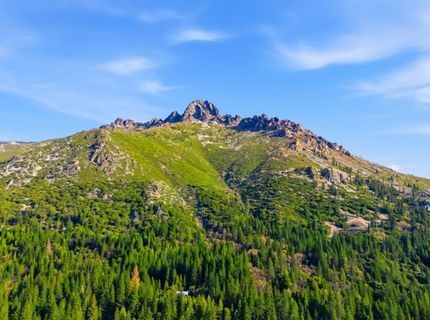 21 Spring St., Sierra City, CA 96125 Photo