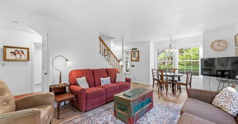 21 Spring St., Sierra City, CA 96125 Photo