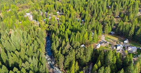 21 Spring St., Sierra City, CA 96125 Photo