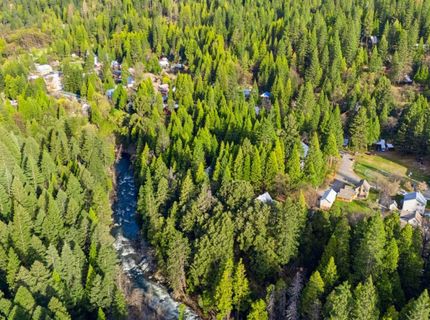 21 Spring St., Sierra City, CA 96125 Photo