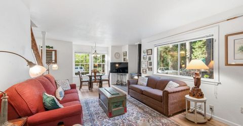 21 Spring St., Sierra City, CA 96125 Photo