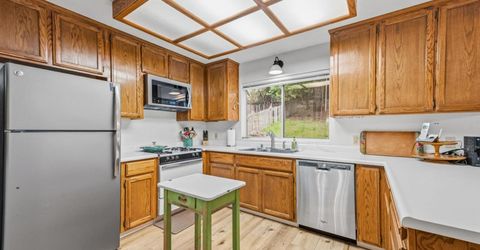 21 Spring St., Sierra City, CA 96125 Photo