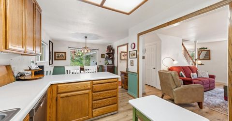 21 Spring St., Sierra City, CA 96125 Photo