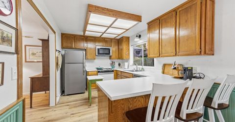 21 Spring St., Sierra City, CA 96125 Photo