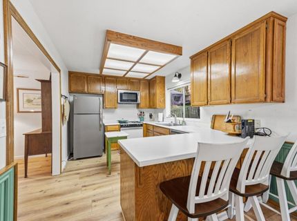 21 Spring St., Sierra City, CA 96125 Photo