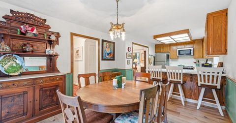 21 Spring St., Sierra City, CA 96125 Photo