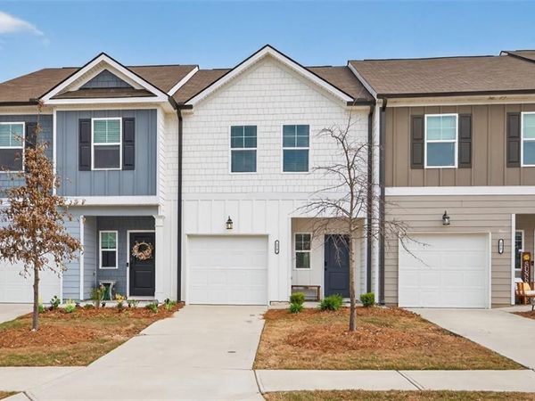 173 Buckingham Lane, Hoschton, GA 30548