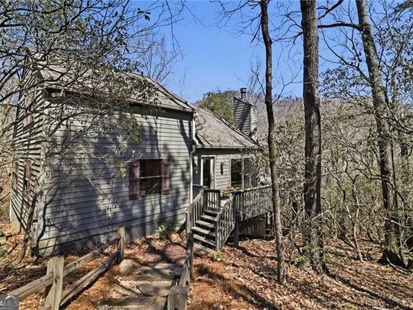 484 Owls Brow, Big Canoe, GA 30143