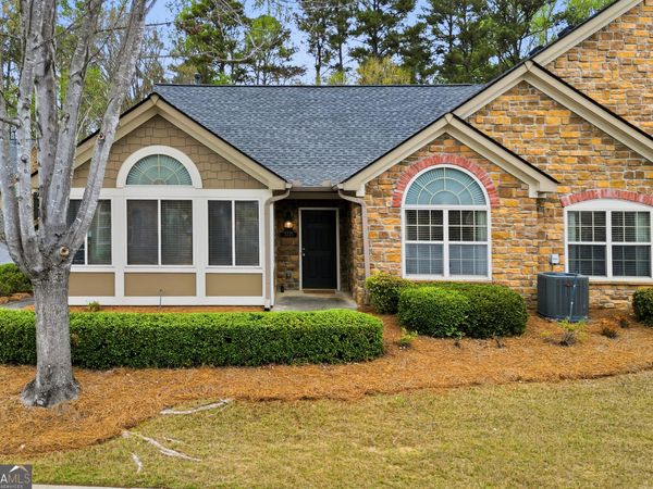 5226 Stone Village Circle NW, Unit 44, Kennesaw, GA 30152