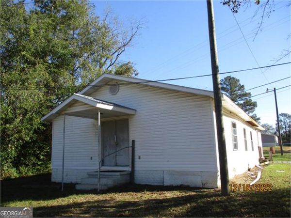 179 Baker Street, Quitman, GA 31643