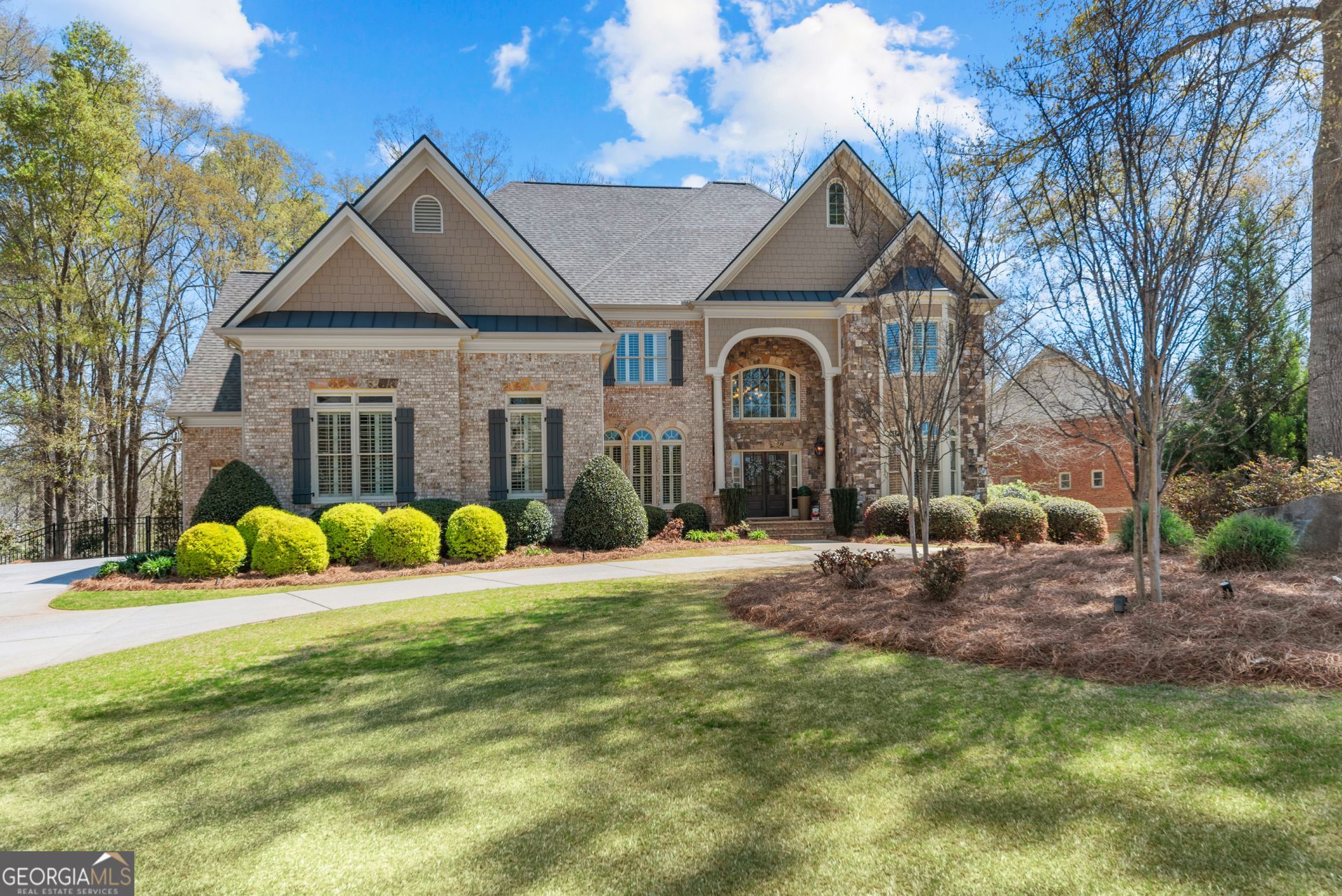 1109 Westminster Terrace, Watkinsville, GA 30677 Main Photo